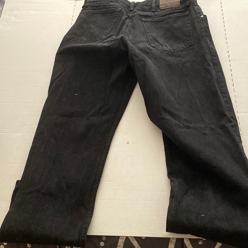 Jean’s